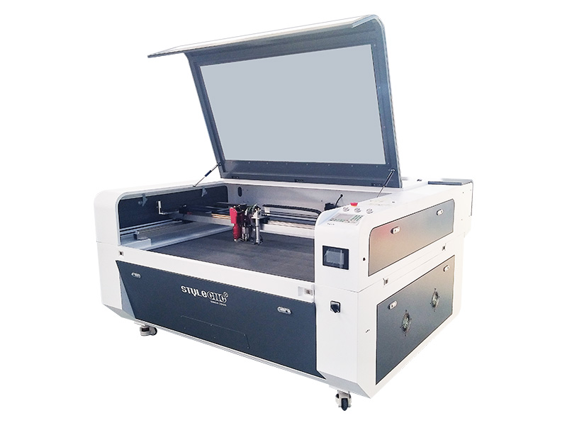 盈利型混合數控激光切割機 盈利型混合數控激光切割機