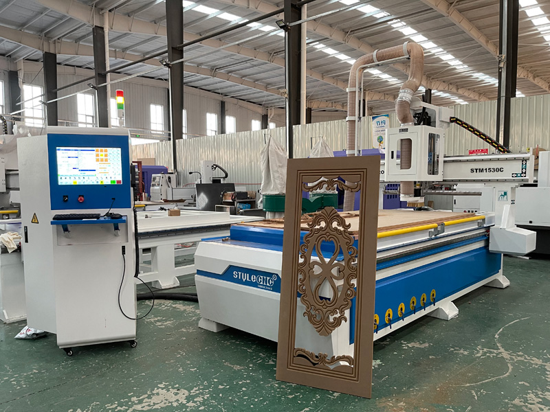 5x10 數控雕刻機 5x10 數控雕刻機