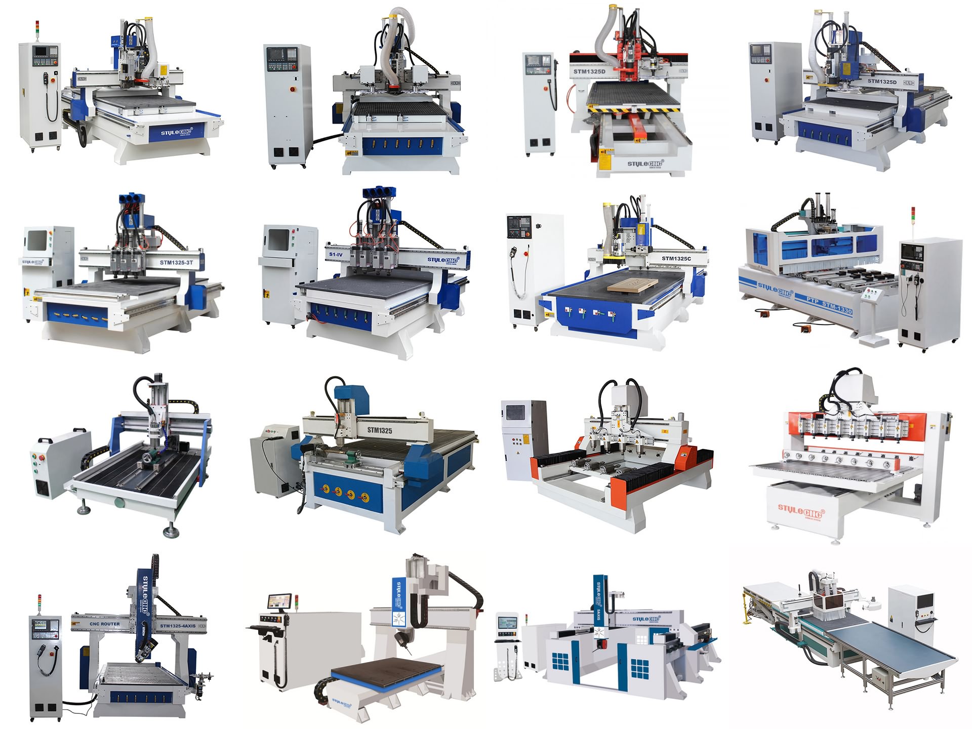 2024Best數控Router Machines for Woodworking