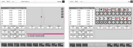 OPENMill 軟件 OPENMill 軟件