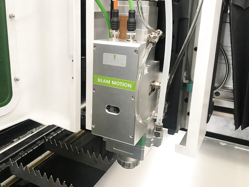 瑞士RAYTOOLS激光頭 瑞士RAYTOOLS激光頭