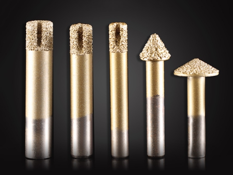 如何選擇石材數控雕刻機刀具? 如何選擇石材數控雕刻機刀具?