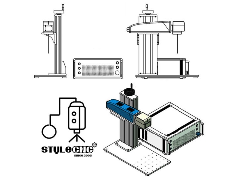如何為初學(xué)者和專業(yè)人士設(shè)置激光打標(biāo)系統(tǒng)？