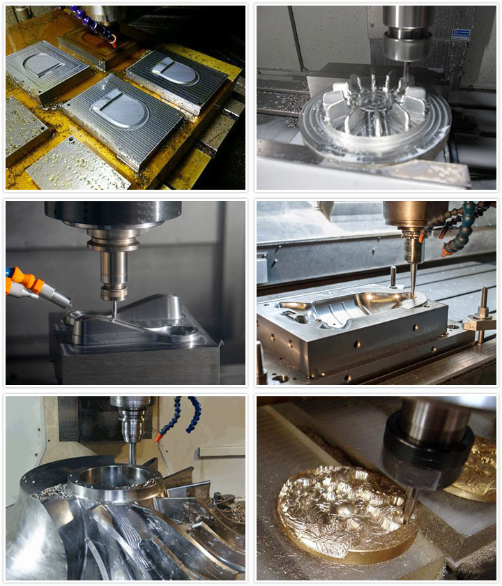 數(shù)控成型機(jī)項目 數(shù)控成型機(jī)項目