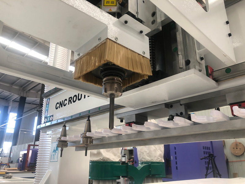 線性自動換刀套件 線性自動換刀套件