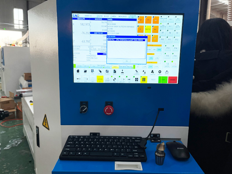 寶元數字控制器軟件 寶元數字控制器軟件