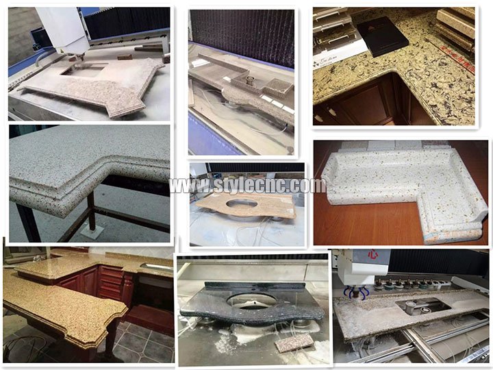 石材CNC加工中心項(xiàng)目 石材CNC加工中心項(xiàng)目