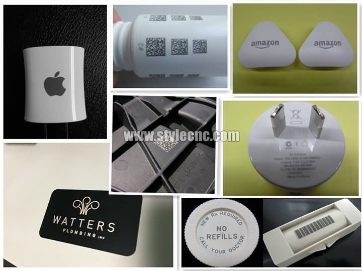 紫外激光打標(biāo)系統(tǒng)項(xiàng)目