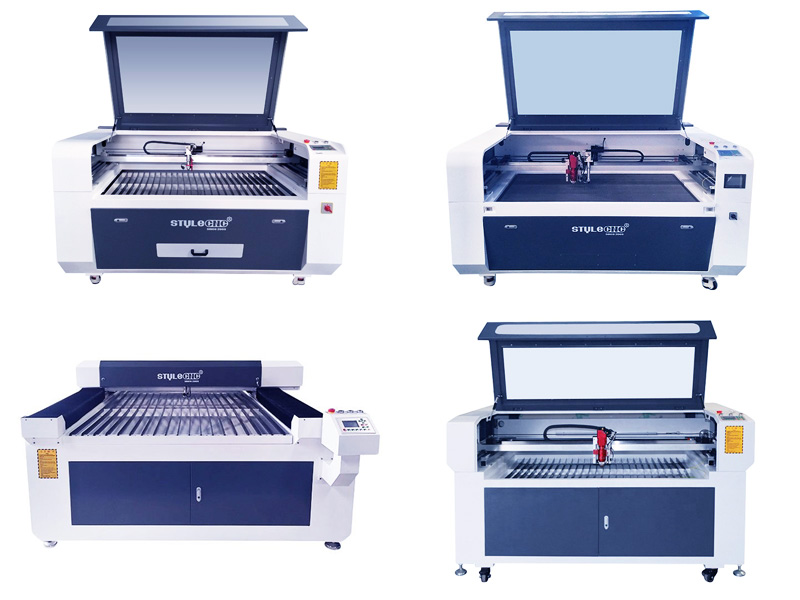 STYLECNC CO2 激光切割機