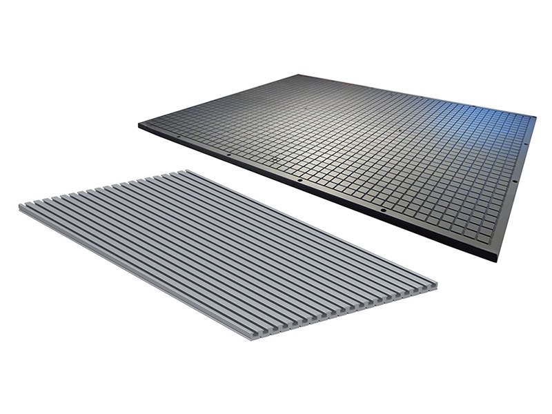 數控雕刻機真空吸臺和T型槽吸臺如何選擇? 數控雕刻機真空吸臺和T型槽吸臺如何選擇?