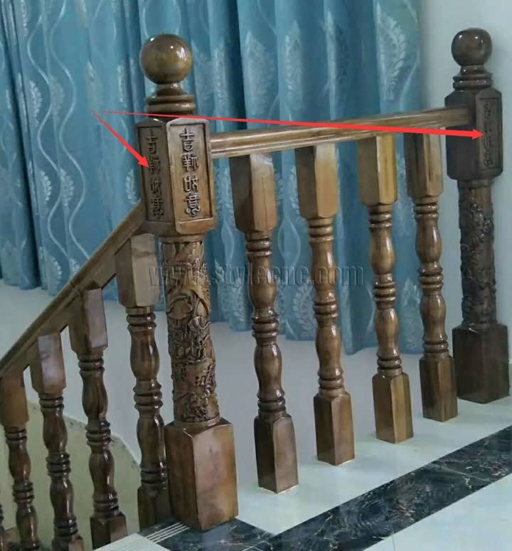 數控木工車床樣品 數控木工車床樣品