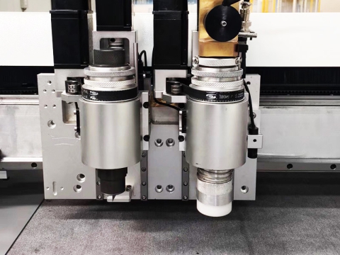 振動刀切割機用于什么用途? 振動刀切割機用于什么用途?