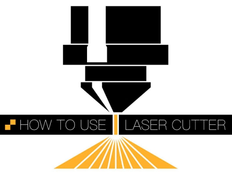 初學(xué)者如何使用激光切割機(jī)？