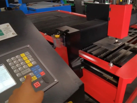 如何使用數控等離子切割機進行金屬板制造? 如何使用數控等離子切割機進行金屬板制造?