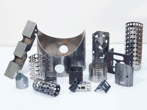 如何使用光纖激光切管機切割金屬管? 如何使用光纖激光切管機切割金屬管?