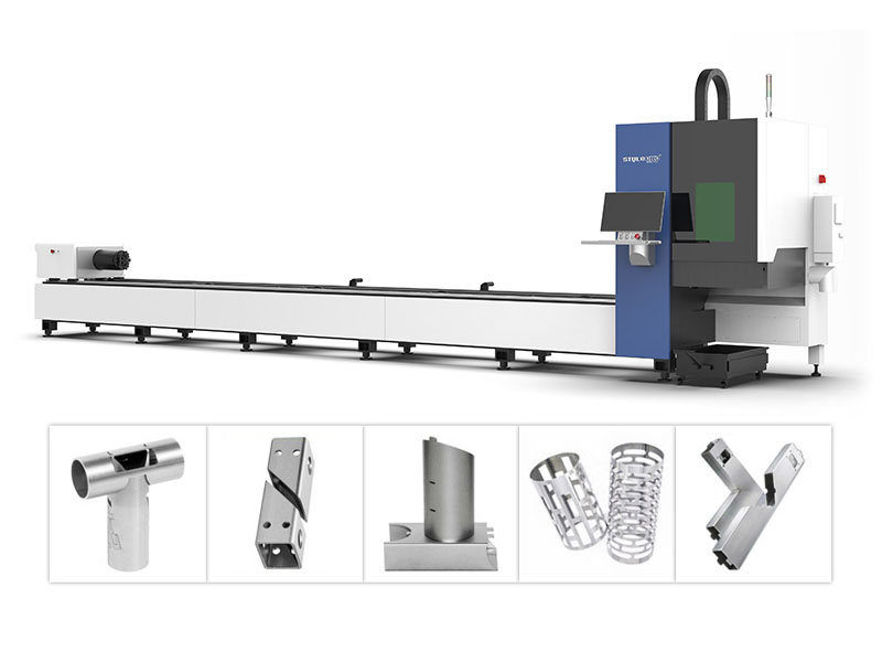 激光切管機 激光切管機