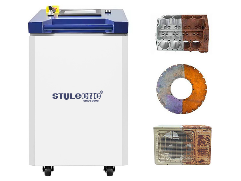 手持式激光除銹機(jī) 手持式激光除銹機(jī)