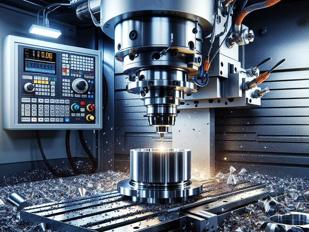 數(shù)控加工