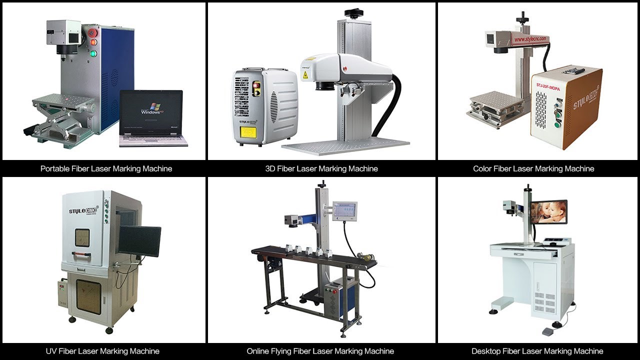 購買激光打標機時應考慮的事項 購買激光打標機時應考慮的事項